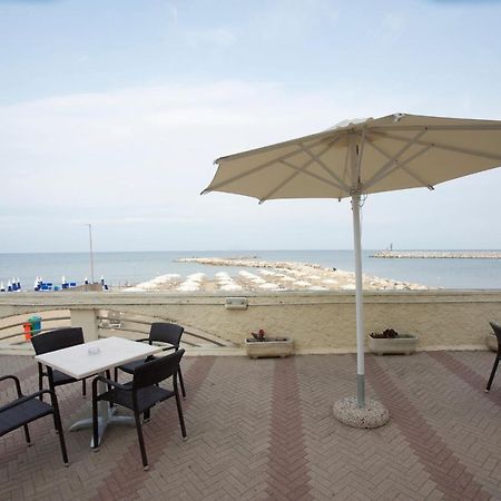Hotel Stella Marina Сан-Винченцо Экстерьер фото