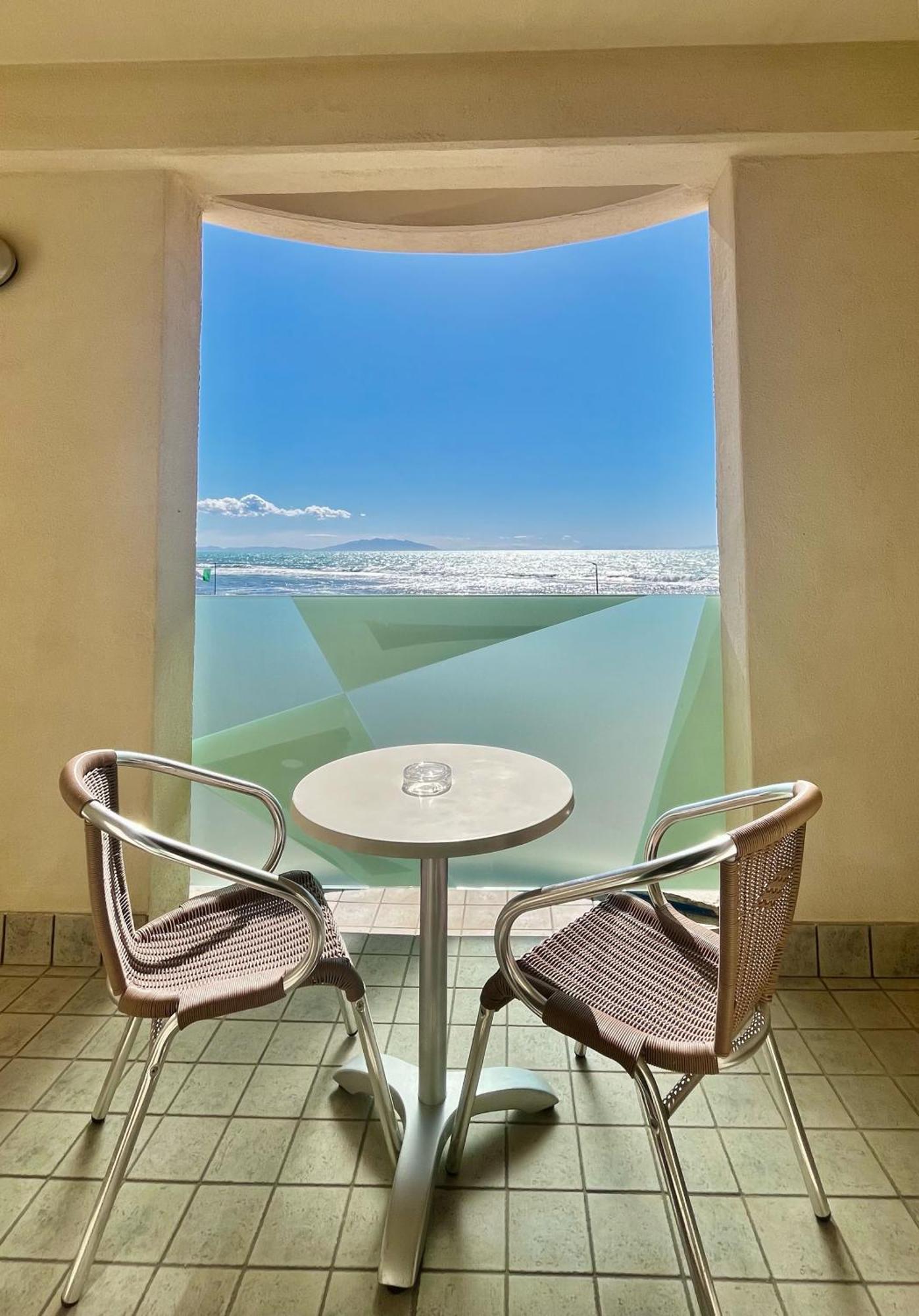 Hotel Stella Marina Сан-Винченцо Экстерьер фото